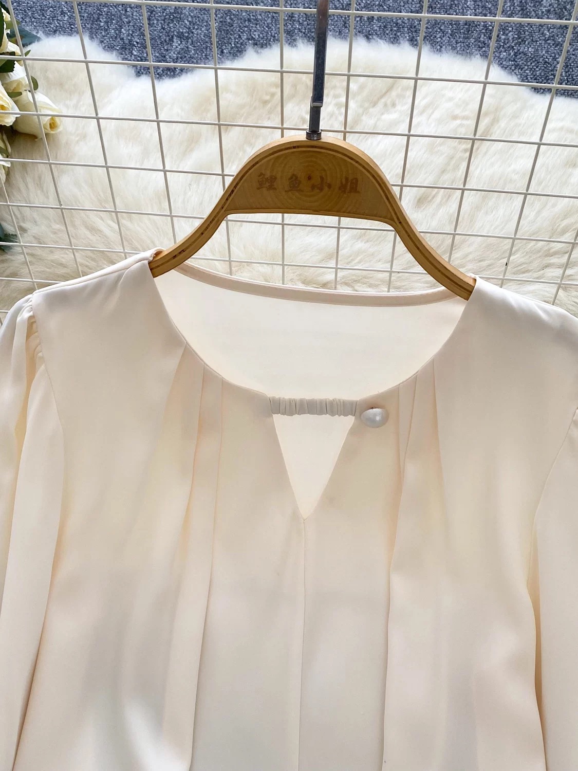 Always be mine blouse BE392 images